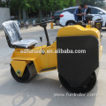 700kg Vibratory Asphalt Mini Road Roller (FYL-850)